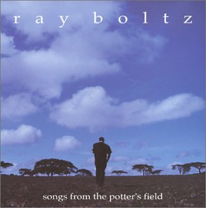 CD-Charts  Search : Songs from the Potter's Field