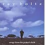 Songs from the Potter's Field
