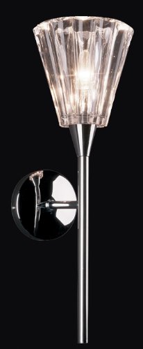 Wall Sconce | Metal Wall Sconce Image Wall Sconce | Metal Wall Sconce