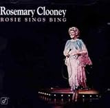 Rosie Sings Bing