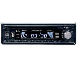 Childrens Toyshop  Electronics : Tokai - LAR-151MUA CD/MP3 USB/AUX Car Radio