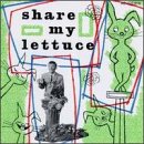 Share My Lettuce
