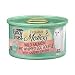 Fancy Feast Elegant Medleys Wild Salmon and Whipped Egg Souffle' with Garden Greens (24/3-oz cans)