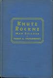 1931 Knute Rockne Book