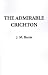 The Admirable Crichton a Comedy (Hardcover)
