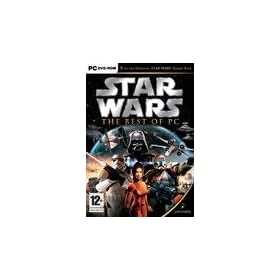 Star Wars : the best of pc