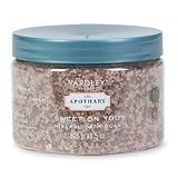 YardleyofLondonApotharyMineralBathSoak,SweetonYou11.5oz