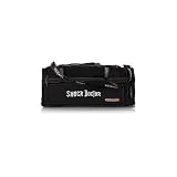 Power Dry Coach Referee Bag by Shock Doctor