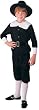Pilgrim Boy Large Child Costume Clothes Size 12-14