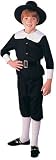 Pilgrim BOY, Large