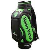 Heavy Putter Staff Bag