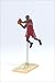 Search : McFarlane Toys NBA 3 Inch Sports Picks Series 4 Mini Figure Tracy McGrady 2 (Houston Rockets)