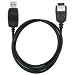 USB Data Cable for Samsung E700/ E708/ E800/ S100/ X100/ X108/ E330/ E100/ S105/ X600/ X608 + Internet + Driver CD