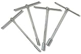 PowerDrive Sliding T Socket Set Metric 31629JYRKFL. SL160 PowerDrive Sliding T Socket Set Metric