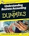 Books : Understanding Business Accounting for Dummies (For Dummies)