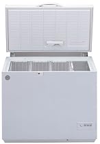 Electrolux ホームフリーザー 306L BNF306