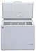 Electrolux ホームフリーザー 306L BNF306