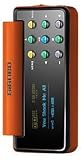 SIGNEO SN-F120 512MB オレンジ [SN-F120-512D]
