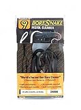 Boresnake Boresnake Bore Cleaner .22 Cal Pistol Clam Pack