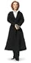 Sideshow Exclusive The X-Files Agent Dana Scully with FBI Jacket