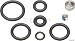 RockShox XLoc hydraulic remote service kit, each