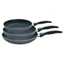 T-Fal Specialty 3-Piece Nonstick Fry Pan Set (8, 9.5 & 11-Inch)