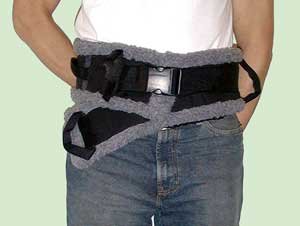 Safetysure® Sherpa Transfer Belt - Large (42