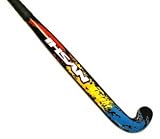 Ihsan Apache Warrior Senior Wooden (Painted) Field Hockey Stick