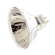 Eiko 15064 - EYF - 75 Watt MR16 Halogen Light Bulb, 12 Volt, 12 Degree Spot