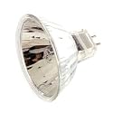 20 Watt MR16 Style Halogen Light Bulb (BAB) / 60 Degree Beam Spread (Very Wide Flood MR16) / 12 Volt / GX6.35 Base / Long Life BAB MR16