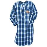 Review   / Dress Campbell Night Shirt Pit Bull