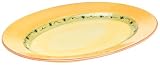 Pfaltzgraff Pistoulet Small Oval Platter
