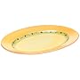Pfaltzgraff Pistoulet Small Oval Platter