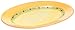 Pfaltzgraff Pistoulet Small Oval Platter