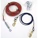 Coastal Pet Titan Aerial Run Dog Trolley Tie Out Cable System (75 ft.)