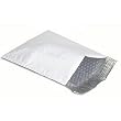 250 - #00 - 5x10 POLY BUBBLE MAILERS PADDED ENVELOPES