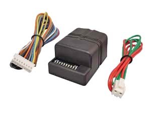 Passlock Bypass Module