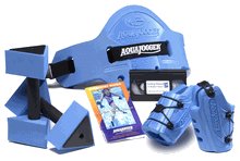 Aqua Jogger Men's Fitness System
