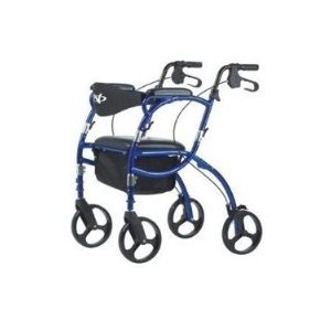 Airgo Navigator Rollator