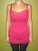Viva La Rock - Pink Cami