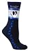 American Kennel Club (AKC) Border Collie Socks (Adult Size)