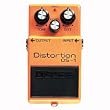 Boss DS-1 Classic Distortion Pedal