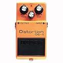 Boss DS-1 Classic Distortion Pedal