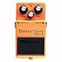 Boss DS1 Distortion Pedal