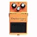 Boss DS1 Distortion Pedal