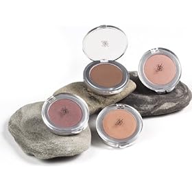 Youngblood Pressed Mineral Blush
