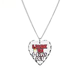 Necklace Heart Charm I Drink Til I Pass Out with Baby Bottle 3162DXViSsL. SL160 Necklace Heart Charm I Drink Til I Pass Out with Baby Bottle