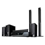 Sony BDVE500W 5.1-Channel High-Definition Blu-ray and DVD Disc Home Theater System (Black)