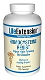 Homocysteine Resist 100 Capsules