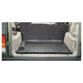 Husky Liner Cargo Liner for 1998 - 2001 Jeep Cherokee